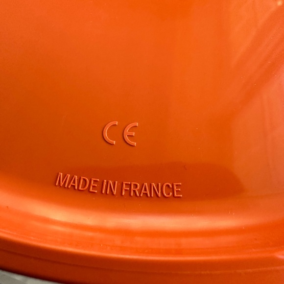 🆒 HERMÈS Dog pet toy Flying Disc-Frisbee. Great for a gift or office. - Picture 6 of 10